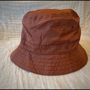 Lululemon On My Level Bucket Hat